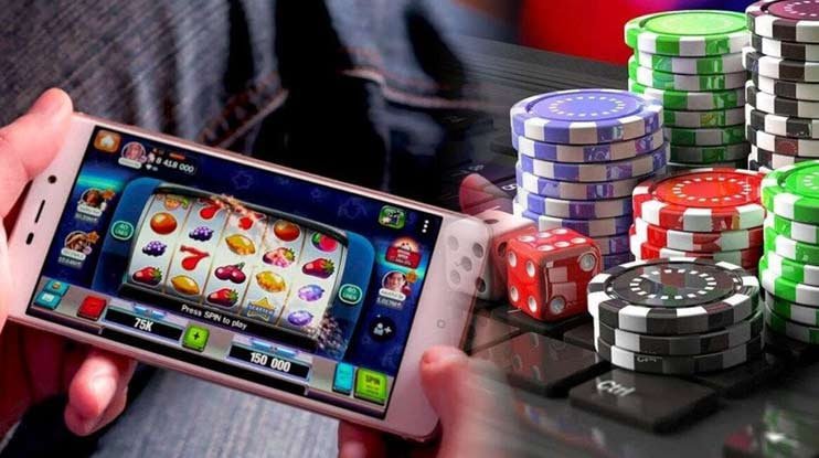Tampilan beranda mobile uc1000 untuk dewasa
